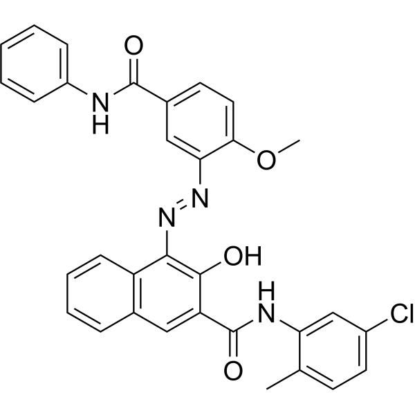 Pigment Red 147 68227-78-1